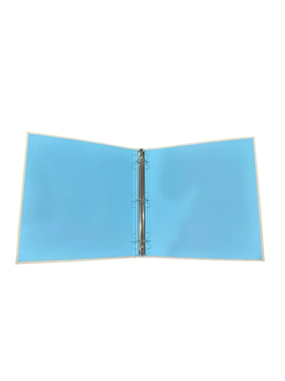 Stationery Set With Binder, 2 Folders with Pockets, Journal & Uni-Ball Pens